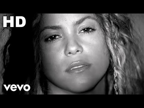 Shakira – No